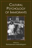 Cultural Psychology of Immigrants