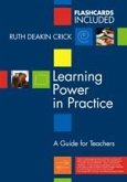 Learning Power in Practice: A Guide for Teachers [With Flash Cards]