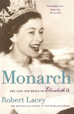 Monarch - Lacey, Robert Comp