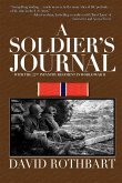 A Soldier's Journal