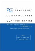 Realizing Controllable Quantum States - Proceedings of the International Symposium on Mesoscopic Superconductivity and Spintronics - In the Light of Quantum Computation