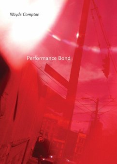 Performance Bond - Compton, Wayde