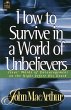 How to Survive in a World of Unbelievers - Bild 1
