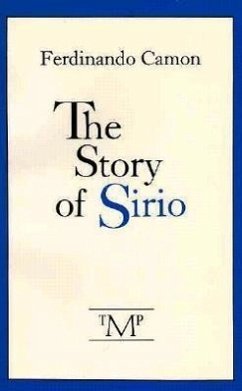 The Story of Sirio - Camon, Ferdinando