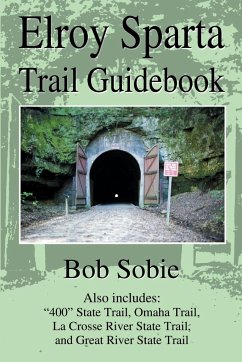 Elroy Sparta Trail Guidebook