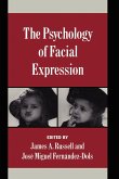 The Psychology of Facial Expression