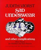 Sad Underwear and Other Complications