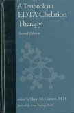 A Textbook on EDTA Chelation Therapy