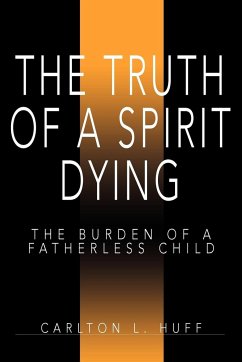 The Truth of a Spirit Dying