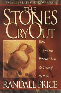 The Stones Cry Out - Price, Randall
