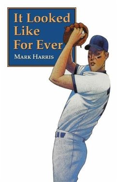 It Looked Like For Ever - Harris, Mark
