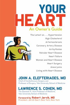 Your Heart - Elefteriades, John A