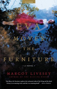 Eva Moves the Furniture - Margot, Livesey