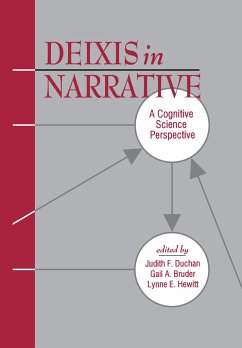 Deixis in Narrative