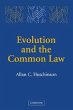Evolution and the Common Law - Bild 1