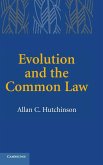 Evolution and the Common Law