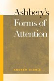 Ashbery's Forms of Attention