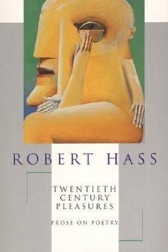 20th Century Pleasures - Hass