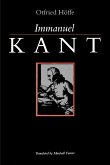 Immanuel Kant