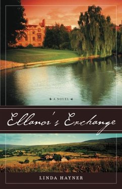 Ellanor's Exchange - Hayner, Linda K.