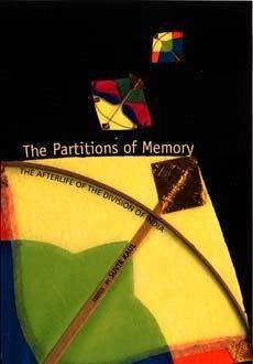 The Partitions of Memory - Kaul, Suvir (ed.)