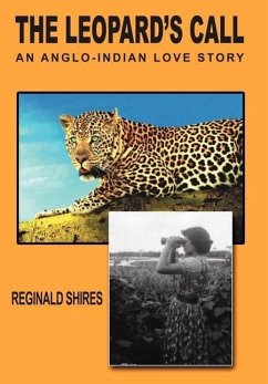 The Leopard's Call - Shires, Reginald