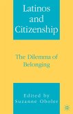 Latinos and Citizenship