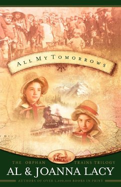 All My Tomorrows - Lacy, Al; Lacy, Joanna