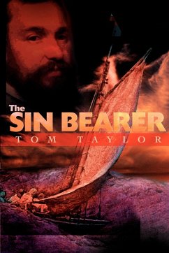 The Sin Bearer - Taylor, Tom