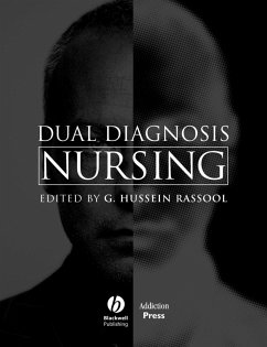 Dual Diagnosis Nursing - Rassool, Hussein