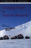 Changing Trends in Antarctic Research