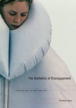 The Aesthetics of Disengagement - Ross, Christine