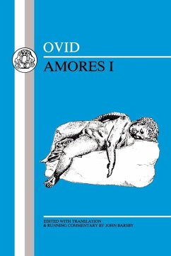 Cover Ovid