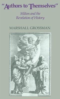 Authors to Themselves - Grossman, Marshall