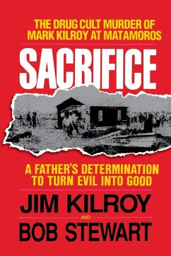 Sacrifice - Kilroy, Jim; Stewart, Bob