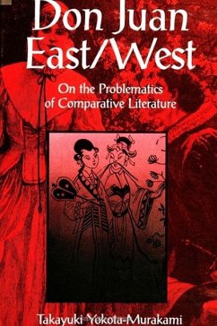 Don Juan East/West - Yokota-Murakami, Takayuki