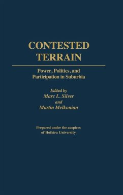 Cover Contested Terrain