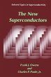 The New Superconductors - Bild 1