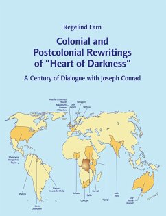Colonial and Postcolonial Rewritings of &quote;Heart of Darkness&quote;
