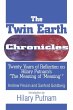 The Twin Earth Chronicles - Bild 1