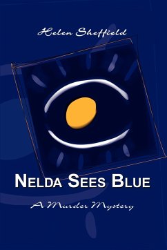 Nelda Sees Blue - Sheffield, Helen
