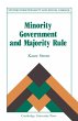 Minority Government and Majority Rule - Bild 1