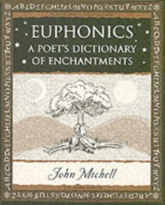 Euphonics - Michell, John