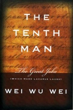 The Tenth Man - Wei, Wei Wu