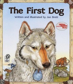 Cover The First Dog