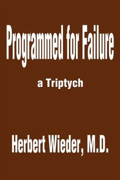 Programmed for Failure - Wieder, Herbert