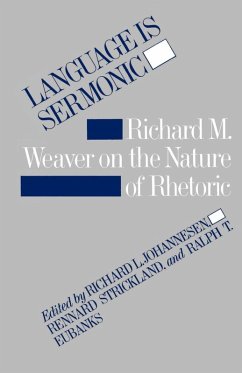 Cover Language is Sermonic