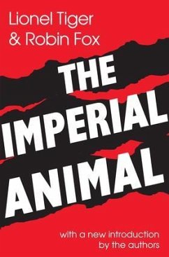 The Imperial Animal