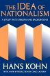 The Idea of Nationalism - Bild 1
