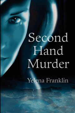 Second Hand Murder - Franklin, Yelena